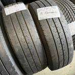 2 x Bridgestone Duravis 215-75-16 C Zomerbanden 6mm, Auto-onderdelen, Banden en Velgen, 16 inch, Ophalen of Verzenden, Band(en)