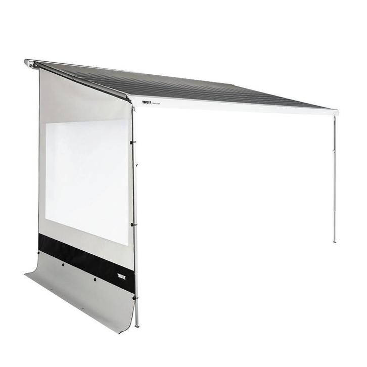 Thule Rain Blocker G2 Zijwand Caravan Uitval 2.50, Caravans en Kamperen, Camper-accessoires, Ophalen of Verzenden