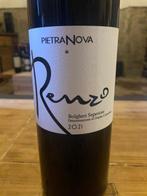 2021 PietraNova Renzo - Bolgheri Superiore - 3 Fles (0,75, Nieuw