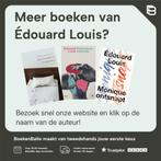 Ze hebben mijn vader vermoord 9789403133300 Édouard Louis, Boeken, Romans, Verzenden, Zo goed als nieuw, Édouard Louis