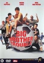 Big Brother Trouble (dvd tweedehands film), Ophalen of Verzenden, Nieuw in verpakking