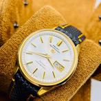 Seiko - Sportmatic Deluxe - Zonder minimumprijs - 7619-9000