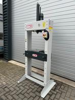 HIDROKAR brootspers werkplaatspers hydraulische pers 10 Ton, Doe-het-zelf en Verbouw, Nieuw