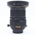 Nikon PC-E 24mm F/3.5D ED | Tweedehands, Audio, Tv en Foto, Fotografie | Lenzen en Objectieven, Verzenden, Gebruikt