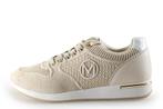 Mexx Sneakers in maat 38 Beige, Mexx, Verzenden, Beige, Sneakers of Gympen