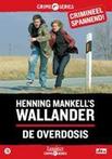 Wallander - de overdosis DVD