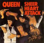 Queen - Sheer Heart Attack, Gebruikt, Ophalen of Verzenden