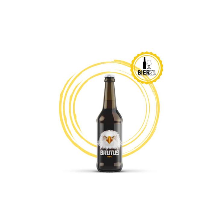 Brutus - Tripel, Verzamelen, Biermerken