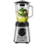 Blender - Keukenblender - 1200W met 1.9L Kan - Smoothie, Witgoed en Apparatuur, Blenders, Nieuw