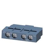 Siemens Click And GO Hulpklemmenblok - 3RV29011F, Verzenden, Nieuw, Overige typen