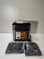 Inventum Hetelucht Friteuse Oven GF1200HLD Friteuses, Witgoed en Apparatuur, Verzenden, Nieuw