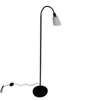 Nordlux - Nordlux Group - Staande lamp - Molli - Zwart -