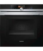 Siemens HM676G0S1 oven 67 l Roestvrijstaal1549, Witgoed en Apparatuur, Ovens, Ophalen of Verzenden, Nieuw