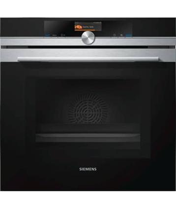 Siemens HM676G0S1 oven 67 l Roestvrijstaal1549 beschikbaar voor biedingen