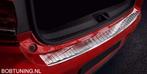 Rvs bumperbescherming Renault Clio (5 deur) 2019-, Auto-onderdelen, Carrosserie en Plaatwerk, Ophalen of Verzenden, Nieuw