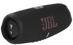 JBL Charge 5 Zwart Speakers, Audio, Tv en Foto, Luidsprekers, Verzenden, Nieuw