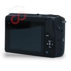 Canon EOS M10 + 15-45mm 3.5-6.3 IS STM nr. 0490, Audio, Tv en Foto, Fotocamera's Digitaal, Ophalen of Verzenden, Zo goed als nieuw
