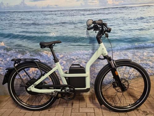 MEGA DEAL! Klever Y Gala, BELT, 45km/h, Fietsen en Brommers, Elektrische fietsen, Nieuw, 51 tot 55 cm, Overige merken, 50 km per accu of meer
