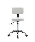 Tabouret Comfort wit
