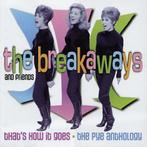 cd - Various - The Breakaways And Friends Thats How It G..., Verzenden, Zo goed als nieuw