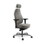 (MDK-107414) Therapod® X HR bureaustoel – in Fenice 601 l, Ophalen of Verzenden, Nieuw