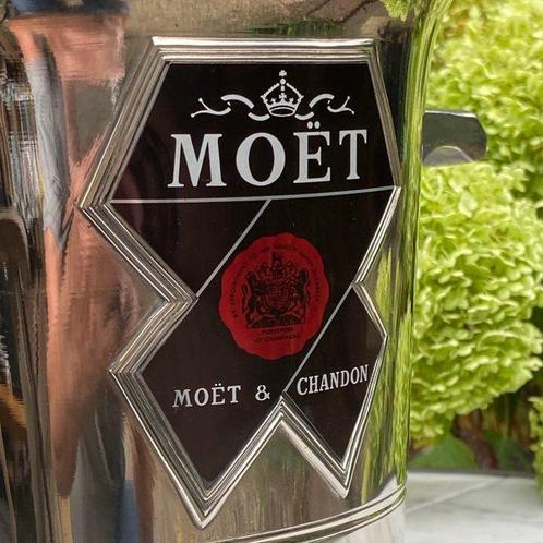 MOËT & CHANDON (Epernay) / ARGIT (Paris) - Champagne koeler, Antiek en Kunst, Kunst | Designobjecten