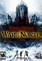 Lord of the Rings: War in the North [Xbox 360], Spelcomputers en Games, Games | Xbox 360, Ophalen of Verzenden, Nieuw