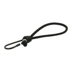 ProPlus Elastische tentspanner met haak - 20 cm - zwart -..., Caravans en Kamperen, Caravan accessoires, Ophalen of Verzenden