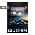 Onder vuur 8713545013610 Kjell Genberg, Boeken, Verzenden, Gelezen, Kjell Genberg