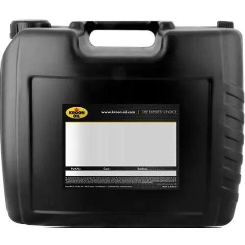 Kroon Oil Agridiesel Crd+ 15W40 20L, Auto diversen, Onderhoudsmiddelen, Verzenden