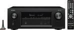 Denon AVR-X4300W Zwart - Garantie en Uitverkoop