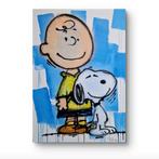 Mr Oreke - FRIENDS, Antiek en Kunst, Kunst | Schilderijen | Modern