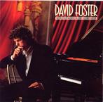 cd - David Foster - Rechordings, Verzenden, Zo goed als nieuw