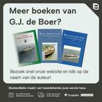 Scheepvaart 2019 9789059611993 G.J. de Boer, Boeken, Verzenden, Zo goed als nieuw, G.J. de Boer
