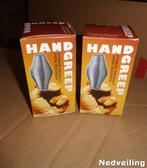 100x Fitness handgreep