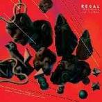 cd digi - Regal - Two Cycles &amp; A Little More, Verzenden, Zo goed als nieuw