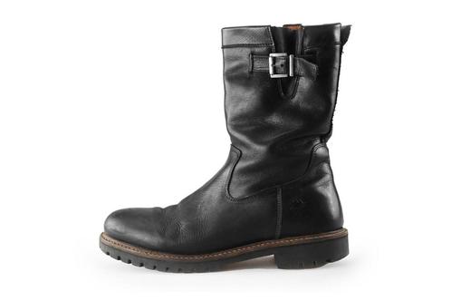 Travelin Boots in maat 43 Zwart | 10% extra korting, Kleding | Dames, Schoenen, Zwart, Gedragen, Overige typen, Verzenden