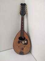 Ermelinda Silvestri - - Mandoline - Italië - 1950 (Zonder, Muziek en Instrumenten, Nieuw