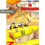 De nieuwe avonturen van Tangy en Laverdure - De stoorzender, Verzenden, Gelezen, J.M. Charlier & Jijé