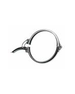 Snelsluitringen met dichting - Diameter buis & ring (mm): Ø, Ophalen