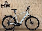 Scott Sub Sport eRide 10 E-Bike Shimano XT 2021, Fietsen en Brommers, Overige merken, Ophalen of Verzenden, Zo goed als nieuw