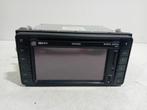 Navigatiesysteem Toyota Verso  2.0 D-4D PZ4450033301, Ophalen of Verzenden, Gebruikt, Toyota