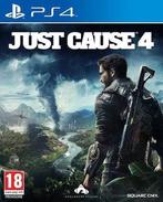 Just Cause 4 (Buitenlands Doosje) (Nieuw) (PS4 Games), Spelcomputers en Games, Games | Sony PlayStation 4, Ophalen of Verzenden