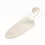 J.H. van der Meulen - Taartschep - .835 zilver - 1969