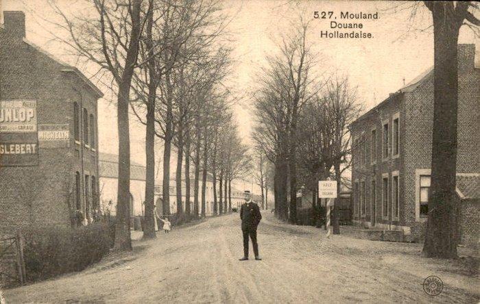 België - Provincie - Limburg - Ansichtkaart (113) -, Verzamelen, Ansichtkaarten | Buitenland