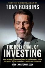 9781398533158 The Holy Grail of Investing, Verzenden, Nieuw, Tony Robbins