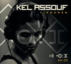 cd digi - Kel Assouf - Tikounen, Verzenden, Zo goed als nieuw