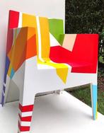 Driade - Anne Kiesecoms, Philippe Starck - Fauteuil -