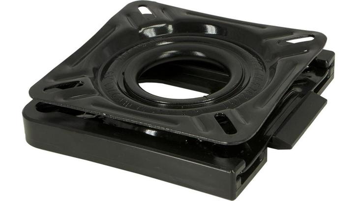 Springfield Bracket met verwijderbare draaiplateau, Watersport en Boten, Bootonderdelen, Overige typen, Nieuw, Zeilboot of Motorboot