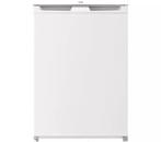 Beko Ufs4584w Tafelmodel Vriezer 84cm, Witgoed en Apparatuur, Vriezers en Diepvrieskisten, Ophalen of Verzenden, Nieuw